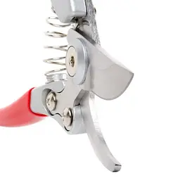 Секатор із алюмінієвими ручками Prof 200 мм SK5 INTERTOOL FT-1014 - мініатюра 4