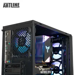 Комп'ютер Artline Gaming X49 (X49v92) - мініатюра 10