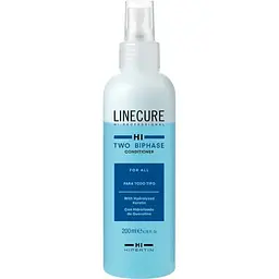 Кондиціонер для волосся Hipertin Linecure Two Biphase двофазний 200 мл