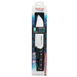 Ніж Santoku Tefal Ice Force K2320614 - мініатюра 4