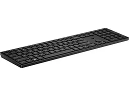 Клавіатура HP 450 Programmable WL Black (4R184AA) - мініатюра 3