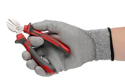 Бокорізи Intertool 160 мм - мініатюра 5