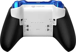 Геймпад Microsoft Xbox Series X/S Wireless Controller Elite 2 Core Blue [RFZ-00017] [83728] - мініатюра 4