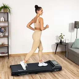 Бігова доріжка GYMTEK XT100 - мініатюра 2