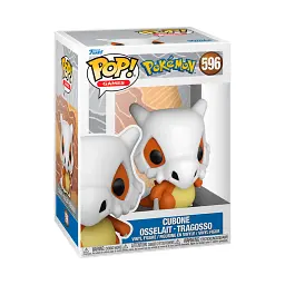 Ігрова фігурка FUNKO POP! серії "Покемон" - КУБОН - мініатюра 5