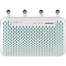 Бездротовий маршрутизатор (роутер) Xiaomi Mi WiFi Router 4A Gigabit Edition (DVB4218CN) [39079]