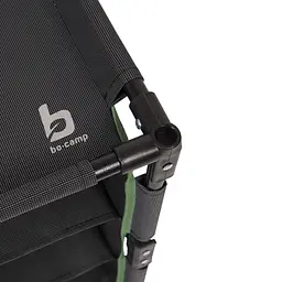 Комод-органайзер складаний Bo-Camp Cabinet-Organizer Anthracite (1694000) - мініатюра 10