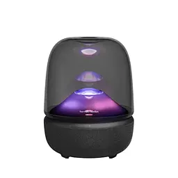 Акустична система Harman Kardon Aura Studio 5 Black (HKAURAS5BLKEP) - мініатюра 4