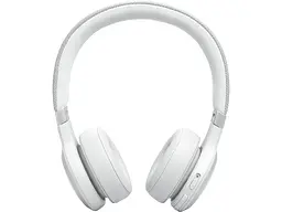 Навушники JBL Live 670NC White (LIVE670NCWHT) - мініатюра 5