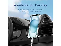 Кабель USB Type-C Vention USB2.0 Type-C Male to Type-C Male 3A 1м White (TRCWF) - мініатюра 8
