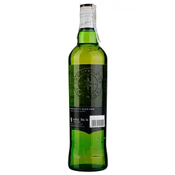 Набір: Віскі Cutty Sark, 40%, 0,7 л + 2 склянки - мініатюра 6