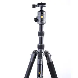 Штатив Vanguard VEO 3GO 235AB (VEO 3GO 235AB), Чорний - мініатюра 13