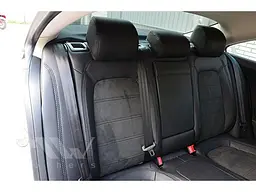 Авточохли модельні MW Brothers для Volkswagen Passat CC c 2008 - мініатюра 6