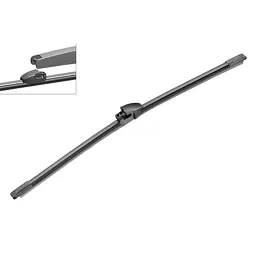 Щітка склоочисника Bosch 3 397 008 006 - мініатюра 2