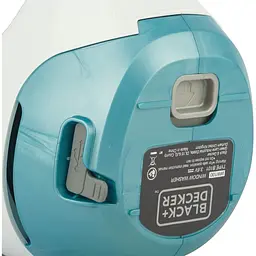 Пилосос Black+Decker для миття вікон (WW100) - мініатюра 8