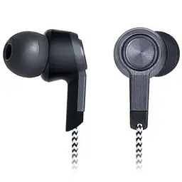 Навушники REAL-EL Z-1710 Black (EL124200017)