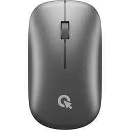 Миша OfficePro M225G Silent Click Wireless Gray [144297]