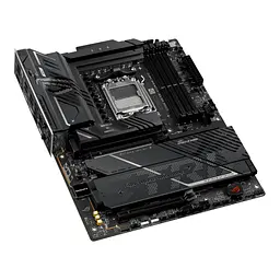 Материнська плата ASUS ROG STRIX X870E-H GAMING WIFI7 - мініатюра 8