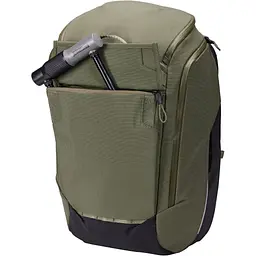 Рюкзак Thule Paramount Hybrid Pannier 26L Soft Green (3205092) [107584] - мініатюра 3