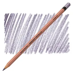 Олівець кольоровий Metallic (14) Фіолетовий Derwent (5028252598767)