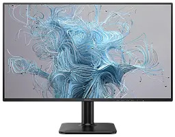 Монiтор 23.8" Philips 24E2N1110/00 Black
