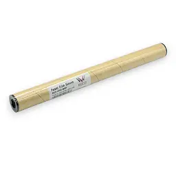 Термоплівка HP LJ 1010/P1005 OEM BOX + смазка 50k Welldo (RG5-1493-WDP)