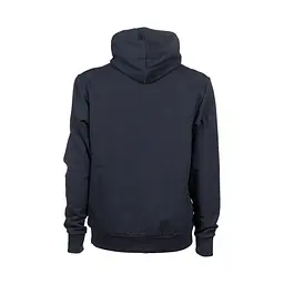 Кофта Arena Team Hooded Jacket Panel Navy XS (1097-004906-700 XS) - мініатюра 2