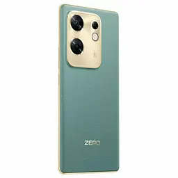 Смартфон Infinix Zero 30 8/256Gb Misty Green (X6731B) (UA UCRF) NFC - мініатюра 2