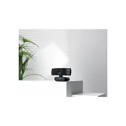 Веб-камера Rapoo XW170 720P HD Black (XW170 Black) - мініатюра 7