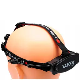 Ліхтар Yato YT-08590 - мініатюра 2
