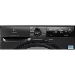 Electrolux Пральна машина Electrolux фронтальна, 10кг, 1400, A, 66см, дисплей, пара, інвертор, сріблястий темний - мініатюра 2