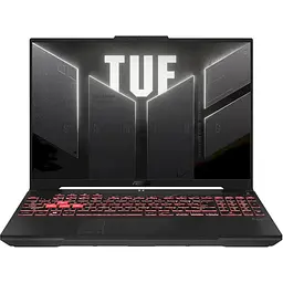 Ноутбук ASUS TUF Gaming A16 FA607NUQ Mecha Gray (FA607NUQ-RL094W)