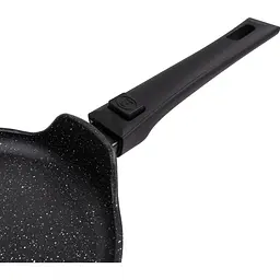Сковорода Krauff Smart Handle для млинців з антипригарним покриттям 24 см (25-305-083) - мініатюра 8
