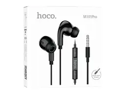 Навушники Hoco M101 Pro Black (6931474782373) - мініатюра 2