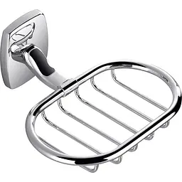 Мильниця Perfect Sanitary Appliances RM1301, Хром - мініатюра 2