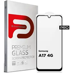Скло захисне Armorstandart Pro Samsung A17 4G (ARM86510)