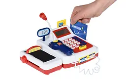Ігровий набір Same Toy My Home Little Chef Dream Касовий апарат (3220Ut) - мініатюра 4