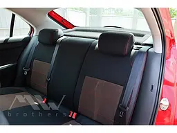 Авточохли модельні MW Brothers для Seat Toledo c 2014 - мініатюра 7