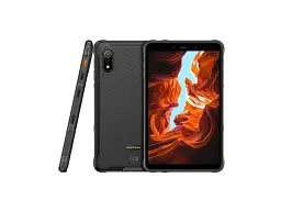 Планшет UleFone Armor Pad 4/64GB LTE Black