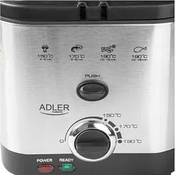 Фритюрниця Adler AD 4911 - мініатюра 5