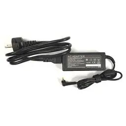Блок живлення до ноутбуку PowerPlant IBM/LENOVO 220V, 20V 65W 3.25A (4.0*1.7) (IB65H4017) - мініатюра 3