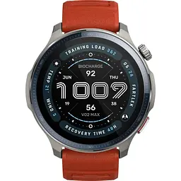 Смарт-годинник Amazfit Balance 2 Чорний W2430GL1N 1167420 - мініатюра 9