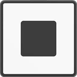 Дверний дзвінок Aqara Doorbell Camera Hub G410 Black [154097] - мініатюра 7