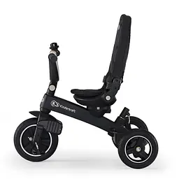Велосипед триколісний KiderKraft Easywist Bird - мініатюра 9