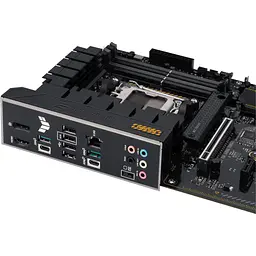 Материнська плата ASUS TUF GAMING B650-PLUS - мініатюра 6