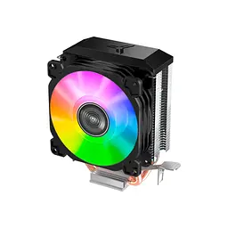 Кулер до процесора JONSBO CR-1200E black - мініатюра 4