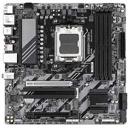 Материнська плата GIGABYTE B850M DS3H