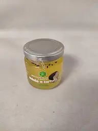 Мед Apicoltura Casentinese з трюфелем 110 г.