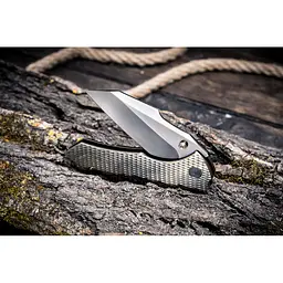 Ніж складаний Weknife High-Fin XL WE24010-3 - мініатюра 24