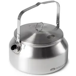 Набір посуду GSI Outdoors Glacier Ketalist (1099-68264) - мініатюра 5